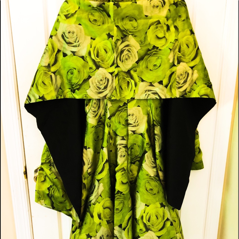 Prom Dress Like No Other